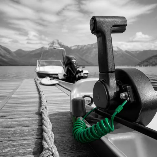 Obtenir son permis bateau à Annecy pour profiter pleinement du lac et des sports nautiques