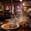 Brasserie Georges, 190 ans : dîner dans un monument lyonnais qui n'a pas attendu les guides pour impressionner