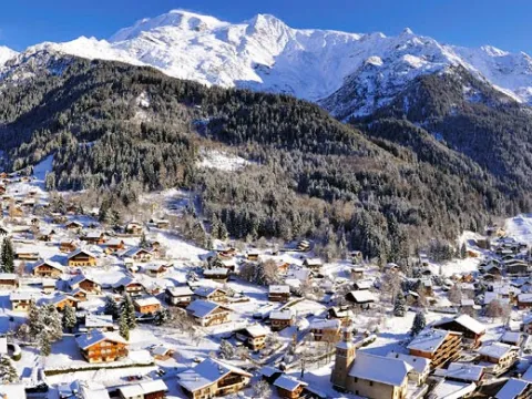 Alpine Lodge 9