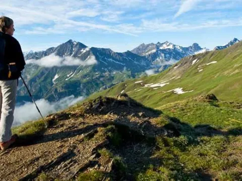 Alpine Lodge 9