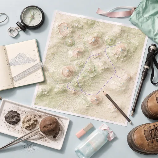 Chaîne des Puys en trois jours : le parcours volcanique que les guides Unesco ne racontent pas