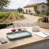 Visiter un domaine du Beaujolais : le protocole honnête (appeler, arriver, goûter, acheter sans se tromper)