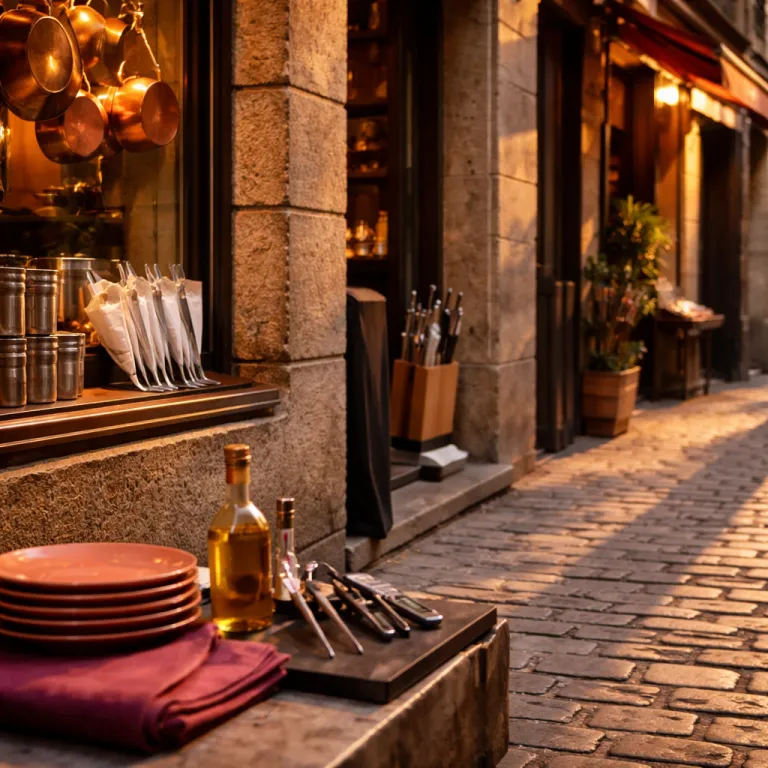 Michelin 2026 : ce que nous disent (vraiment) les quatre nouvelles adresses lyonnaises