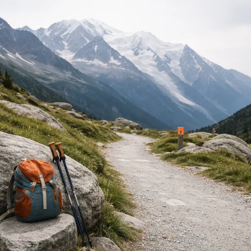 Randonnée Mont-Blanc en famille : six itinéraires accessibles testés avec des enfants de 6 à 12 ans