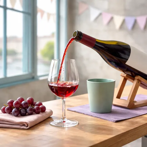 Gamay Festival au HEAT/H7 : pourquoi les 23-24 mai à Lyon redéfinissent le Beaujolais qu'on croit connaître