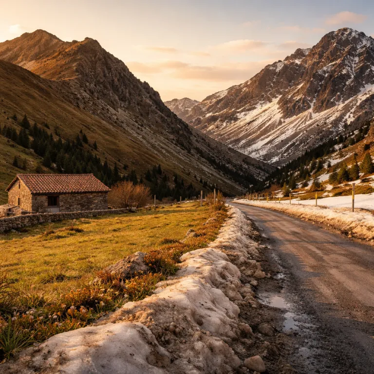 La montagne d'été n'est pas la montagne d'hiver déneigée — plaidoyer pour arrêter de confondre les deux