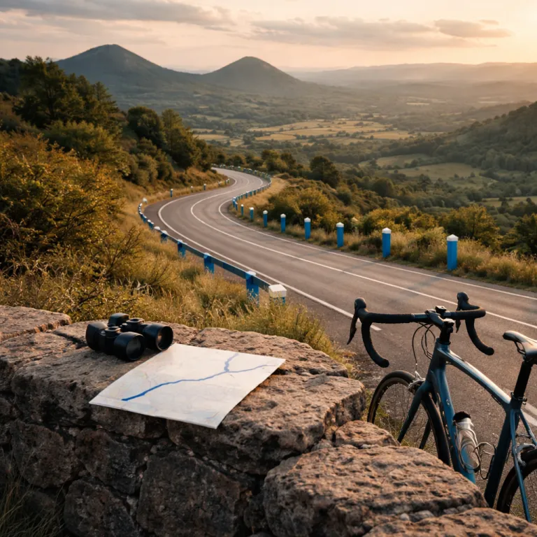 Tour Auvergne-Rhône-Alpes 2026 : où se poster sur les huit étapes pour vraiment voir la course passer