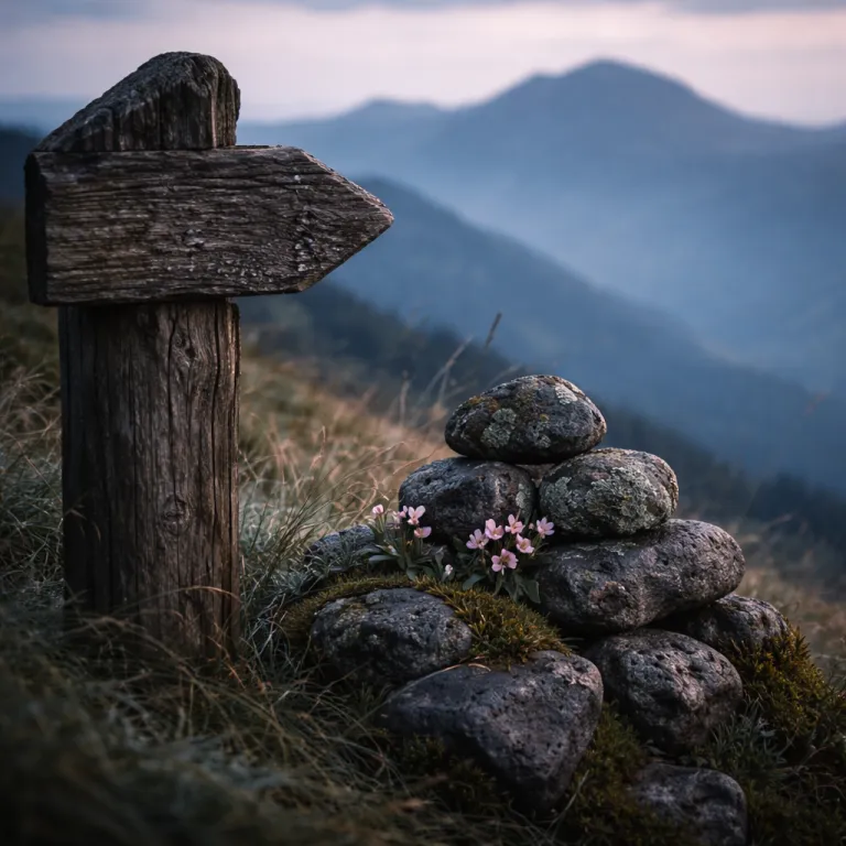 Plomb du Cantal : l'ascension du toit cantalou en boucle, par le Lioran et la vallée de Brezons