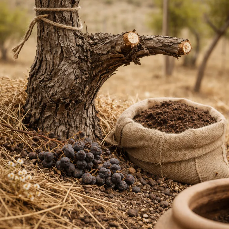 Côte-Rôtie en biodynamie : trois domaines qui ne font pas du marketing avec leur certification