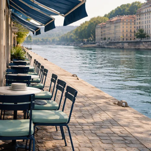 Lyon n'est plus la capitale française de la gastronomie, et c'est tant mieux