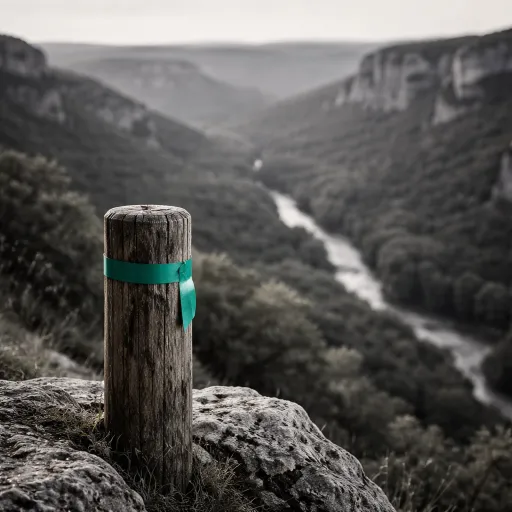 Ardèche en mai : trois vallées encore préservées avant l'invasion estivale des gorges