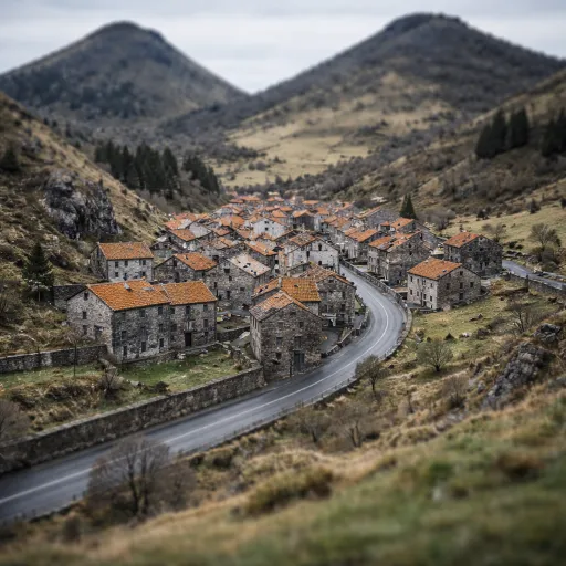 L'Auvergne est-elle encore le paradis caché que les voyageurs s'inventent