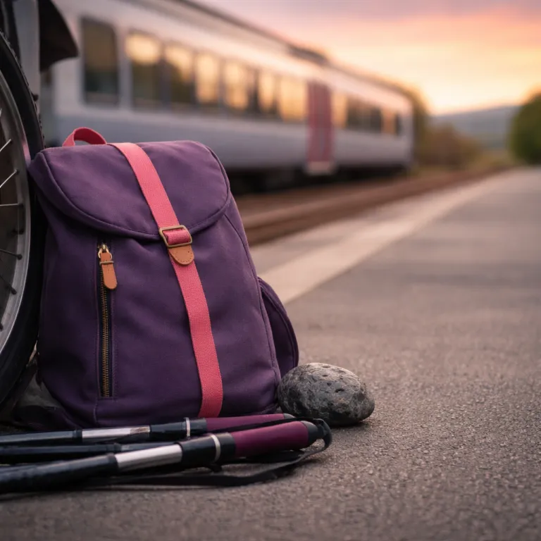Week-end en Auvergne sans voiture : le pari tenu sur trois itinéraires testés au départ de la gare de Clermont
