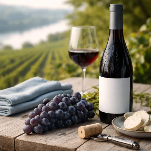 Route des vins des Côtes du Rhône : trois jours de Vienne à Valence, appellation par appellation