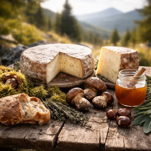 Que faire en Auvergne Rhône Alpes : itinéraires, road trips et expériences au cœur des volcans et des Alpes françaises