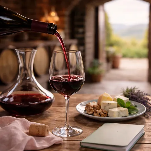 Beaujonomie 2026 : cinquante caves du Beaujolais ouvrent leurs portes les 19-21 juin, voici celles que nous recommandons