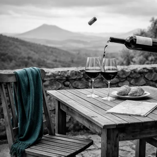 Un week end romantique en Auvergne Rhône Alpes pour s’évader à deux