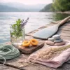 Que faire en Auvergne Rhône Alpes l’été : baignades, lacs et sports nautiques d’exception