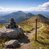 Où partir pour une randonnée inoubliable en Auvergne Rhône Alpes