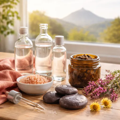 Projet ThermUSS : quand la recherche médicale investit les stations thermales d'Auvergne, et ce que cela change pour le curiste