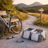 Circuits vélo en Auvergne Rhône Alpes : l’art du voyage à deux roues