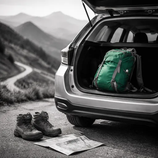 Que visiter en Auvergne Rhône Alpes en 5 jours : un grand road trip entre volcans et Alpes françaises