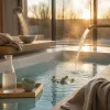 Séjour bien-être à Châtel-Guyon : l’élégance des thermes et du spa thermal en Auvergne Rhône Alpes
