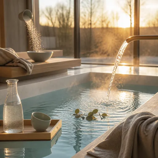 Séjour bien-être à Châtel-Guyon : l’élégance des thermes et du spa thermal en Auvergne Rhône Alpes