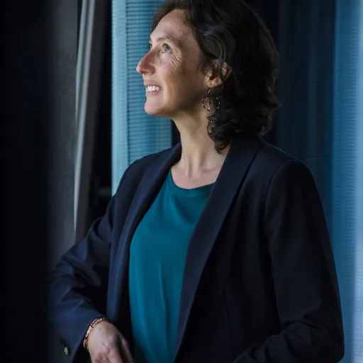 Interview de Perrine Carrier de Hameau Albert 1er : L’excellence hôtelière et gastronomique au cœur de Chamonix