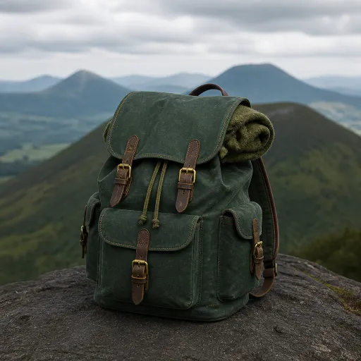 Séjour en camping vers Clermont Ferrand : volcans d’Auvergne, chaîne des Puys et art de vivre en plein air