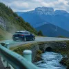 Massif des Bauges entre Annecy et Chambéry : la montagne oubliée que l'on traverse en voiture sans jamais y entrer