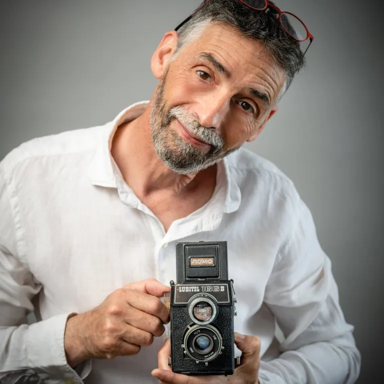 Interview de Alain Doucé de Instants Sensibles Photographie : Mettre en valeur les territoires par la photographie et les activités outdoor