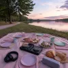 Un week-end au brunch electronik à Lyon : entre parc de Miribel Jonage et bouchons lyonnais