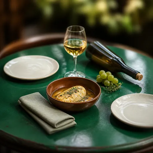 Où réserver un restaurant pour la Saint‑Valentin à Lyon : bouchons, tables romantiques et vins du terroir