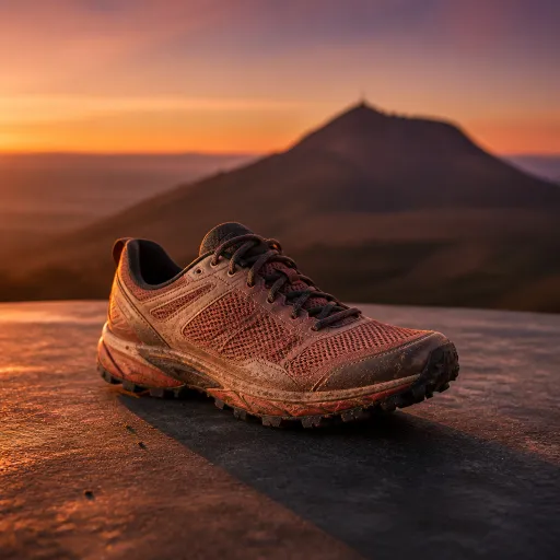 Trail au puy de Dôme : vivre l’expérience volcanique en Auvergne