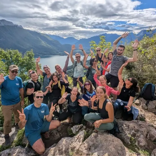 Interview de David Praire de Grand Angle : Voyage d’aventure et randonnées : concevoir des expériences hors des sentiers battus