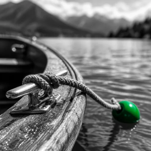 Location de bateau sans permis sur le lac d’Annecy : tarifs, conseils et spots d’exception