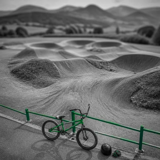 Une journée au pumptrack d’Argonay : le spot vélo et glisse à ne pas manquer en Auvergne Rhône Alpes