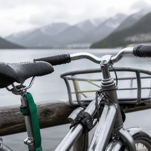Location vélo à Saint-Jorioz : l’art de parcourir le lac d’Annecy à deux roues