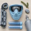Une journée paintball près d’Annecy : microaventure sportive en Rhône Alpes