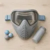 Une journée paintball près d’Annecy : microaventure sportive en Auvergne Rhône Alpes