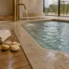 Séjour bien être à Divonne les Bains spa, porte thermale élégante de l’Auvergne Rhône Alpes