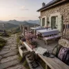 Le refuge de montagne n'est plus un abri, c'est une destination : ce que cela change pour ceux qui marchent